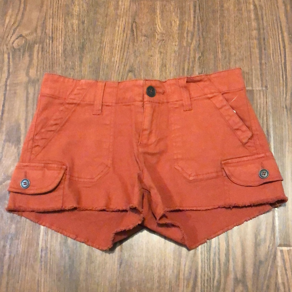 Celebrity Pink Shorts